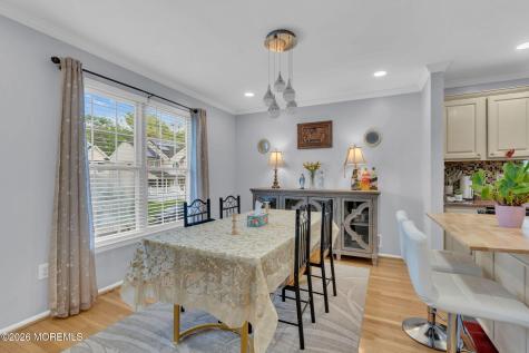 6 Ives Court Monroe NJ 08831