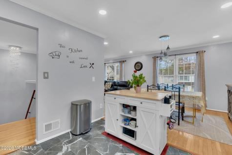 6 Ives Court Monroe NJ 08831