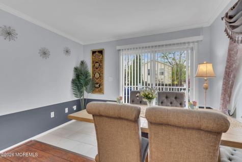 6 Ives Court Monroe NJ 08831