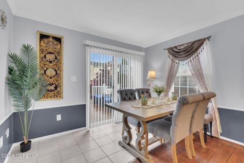 6 Ives Court Monroe NJ 08831