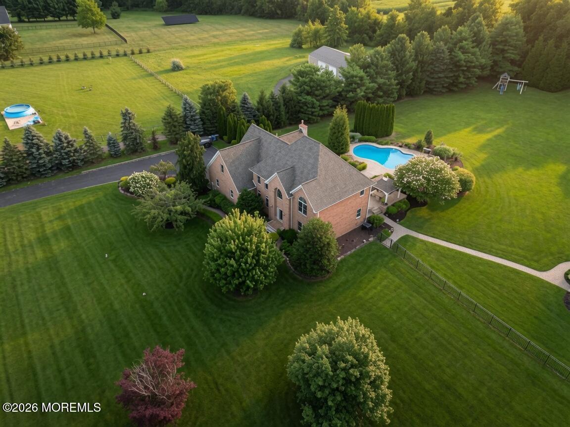 73 Paulson Road Wrightstown NJ 08562