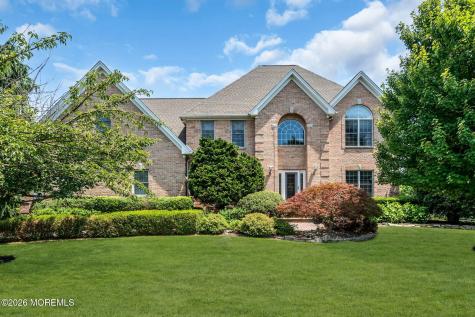 73 Paulson Road Wrightstown NJ 08562