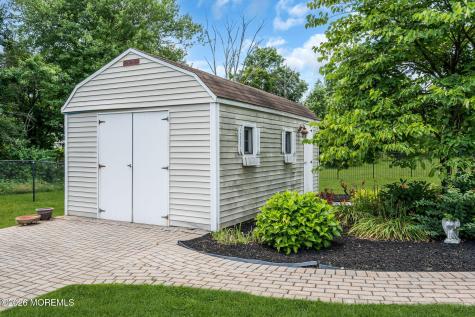 73 Paulson Road Wrightstown NJ 08562
