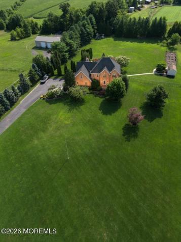73 Paulson Road Wrightstown NJ 08562