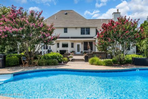 73 Paulson Road Wrightstown NJ 08562