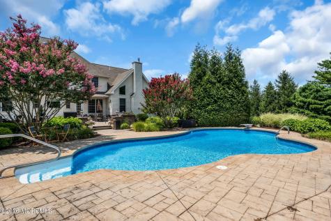 73 Paulson Road Wrightstown NJ 08562