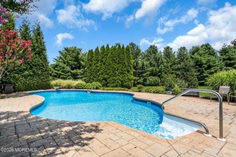 73 Paulson Road Wrightstown NJ 08562