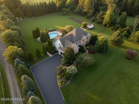 73 Paulson Road Wrightstown NJ 08562