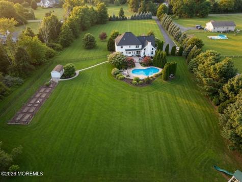 73 Paulson Road Wrightstown NJ 08562