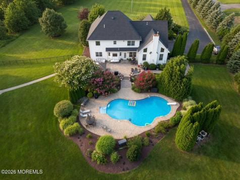 73 Paulson Road Wrightstown NJ 08562