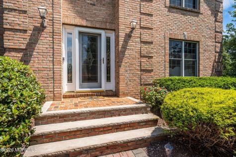 73 Paulson Road Wrightstown NJ 08562
