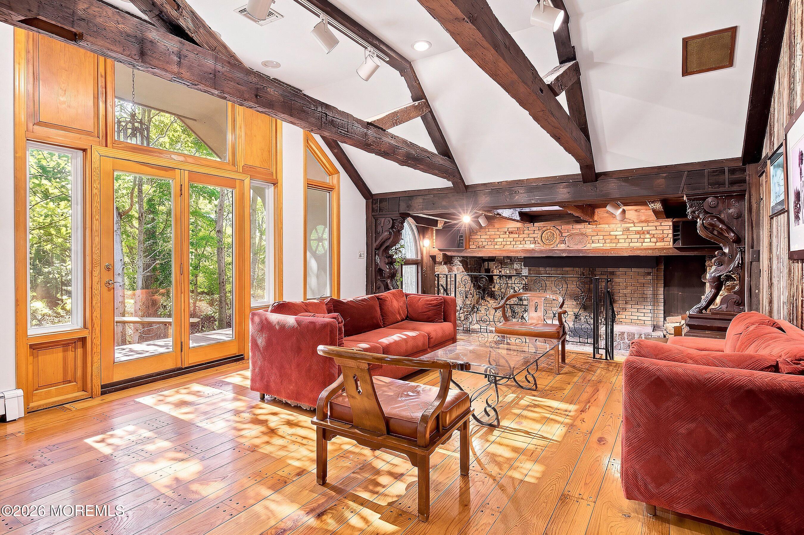 20 Rimwood Drive Lincroft NJ 07738
