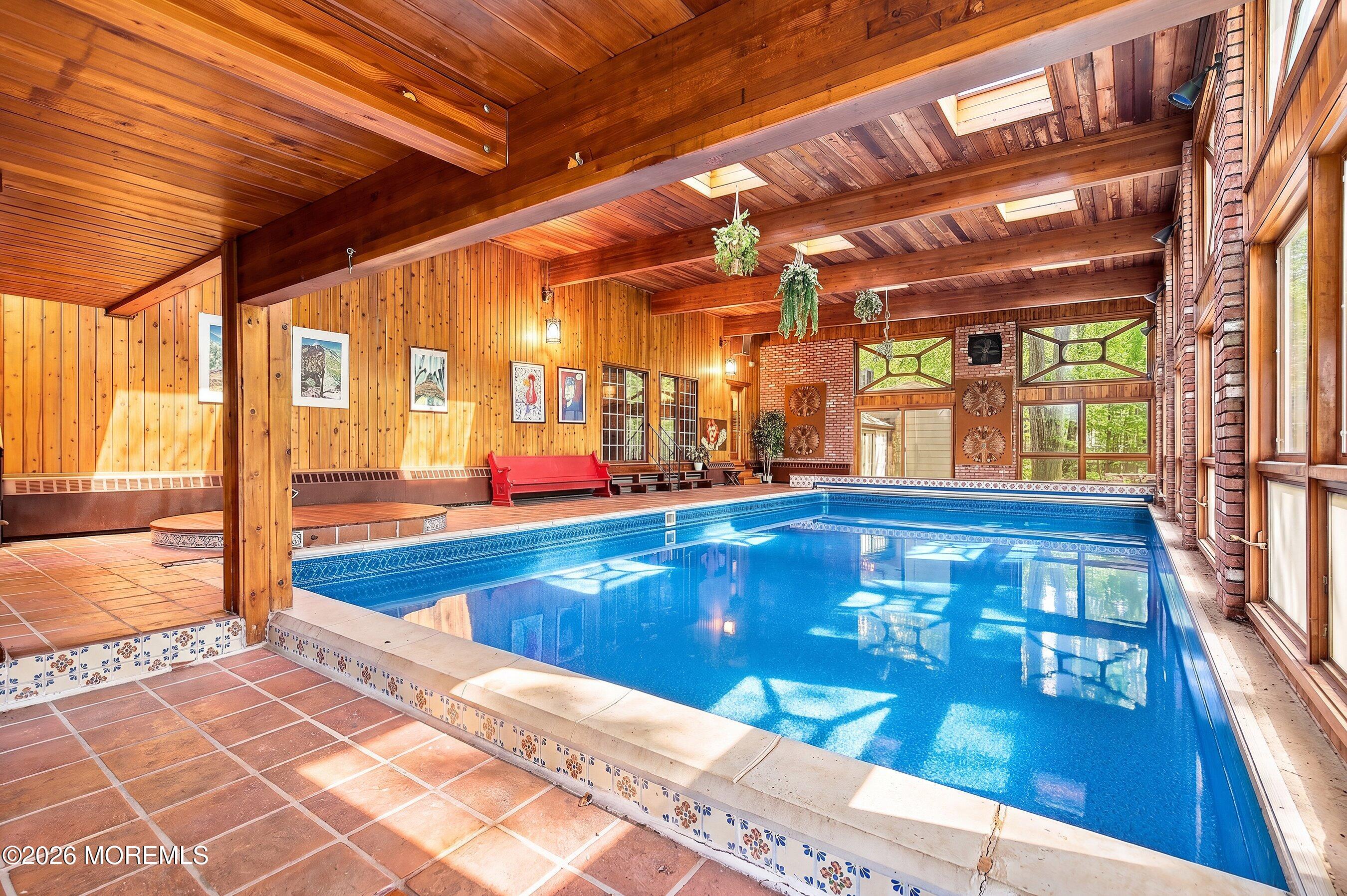 20 Rimwood Drive Lincroft NJ 07738