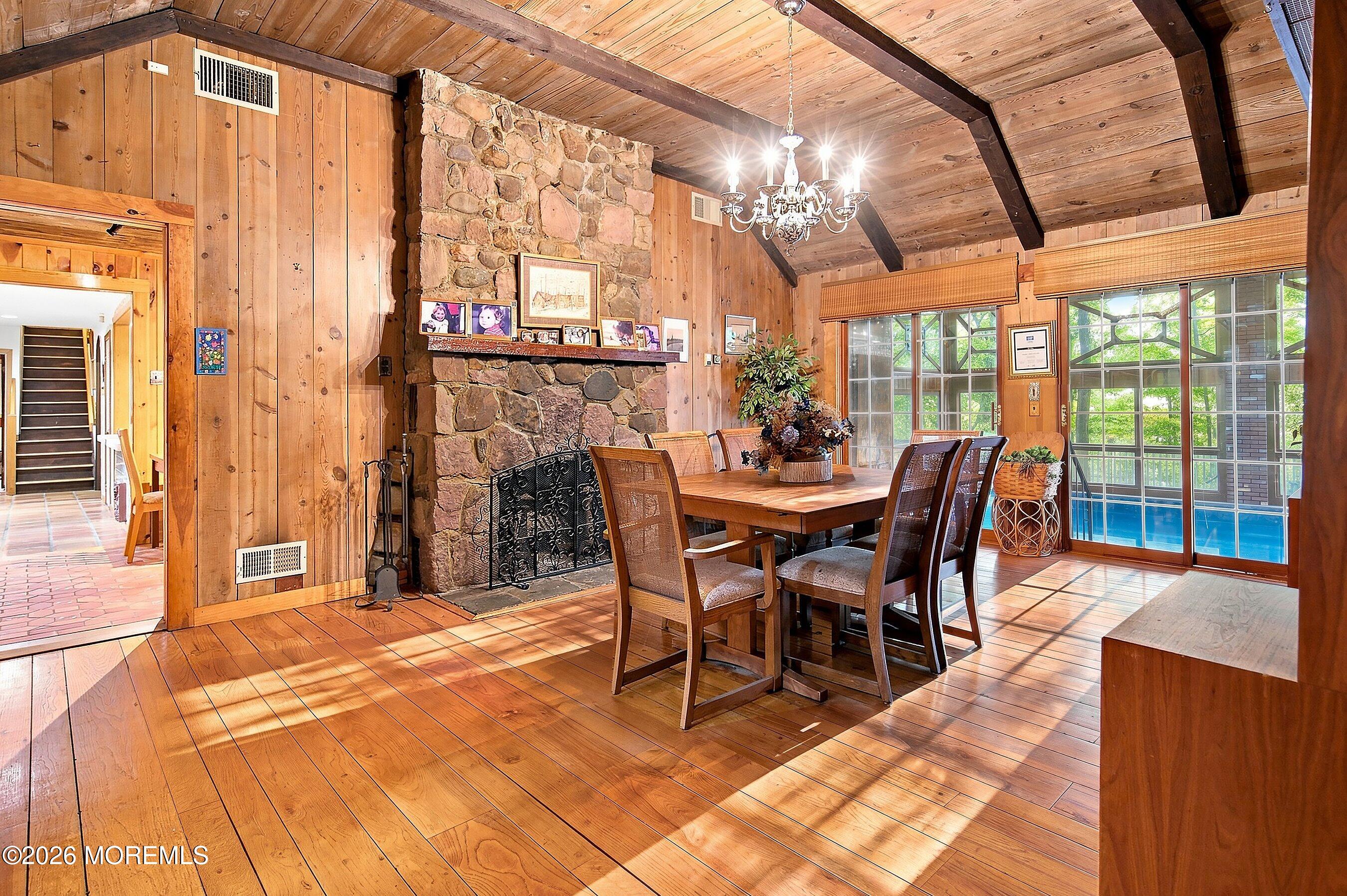 20 Rimwood Drive Lincroft NJ 07738