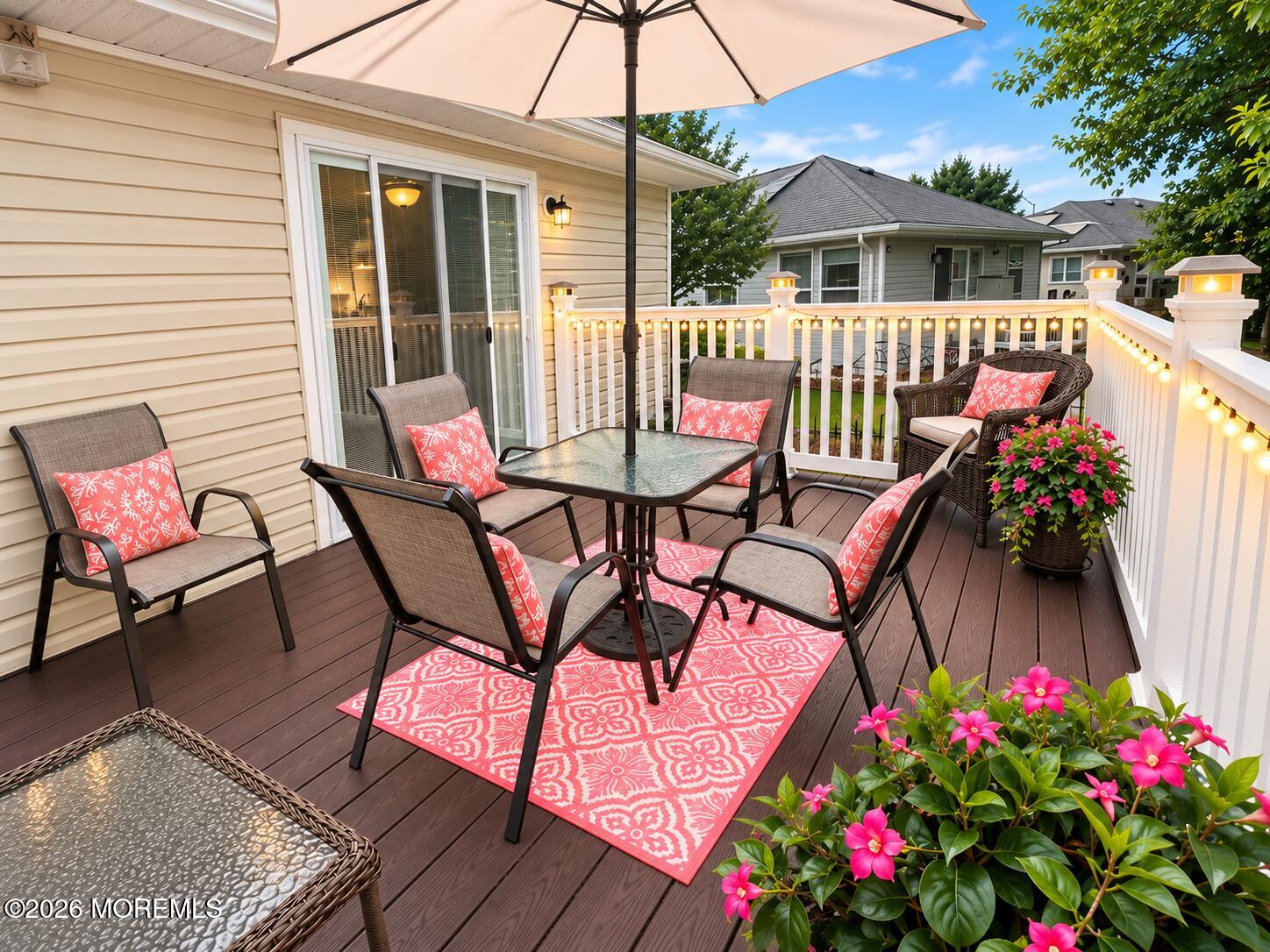 103 Guadeloupe Drive Toms River NJ 08757