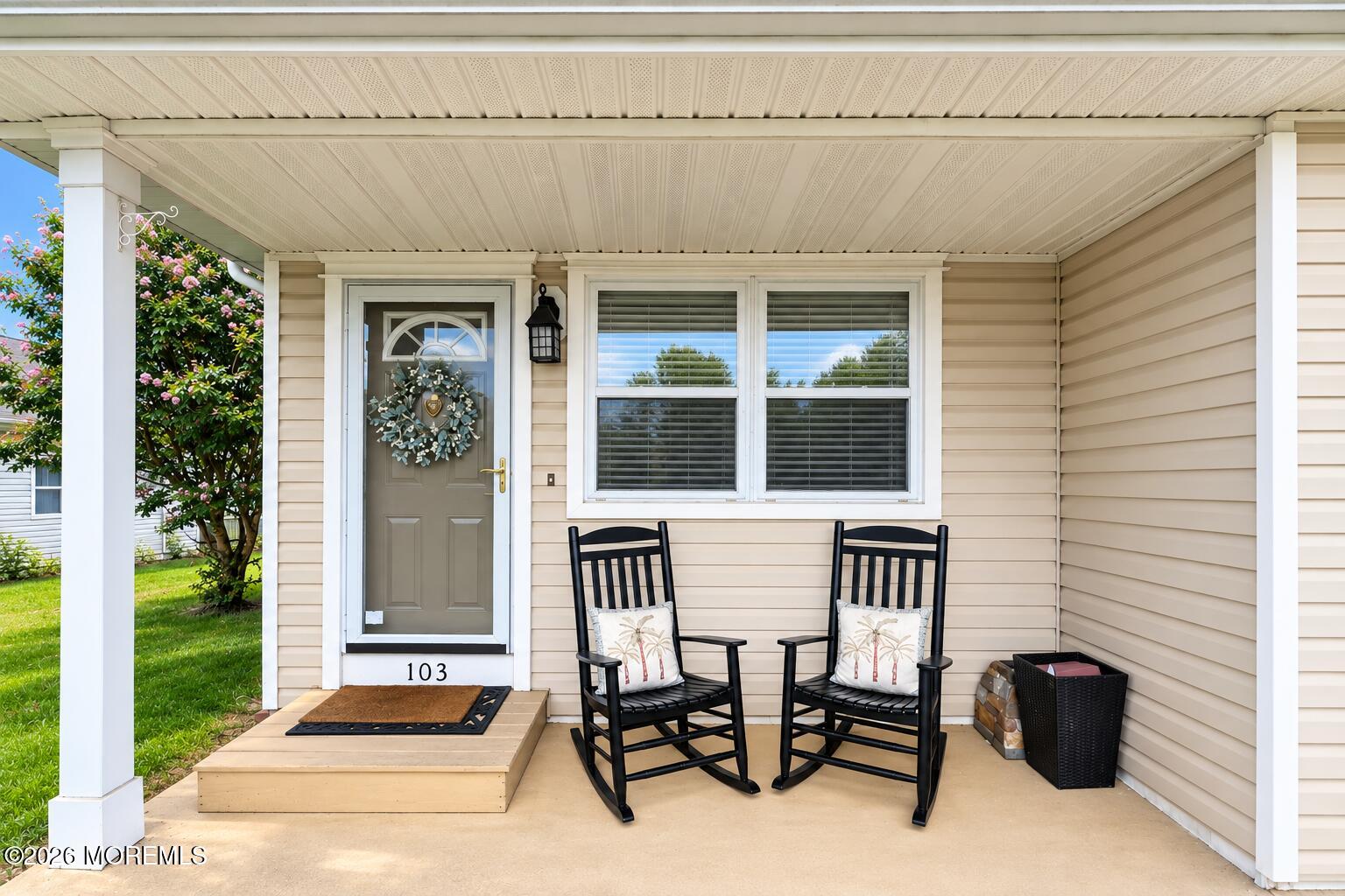 103 Guadeloupe Drive Toms River NJ 08757