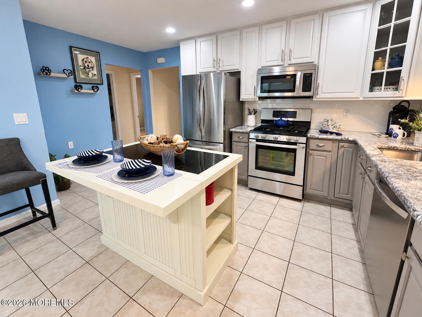 103 Guadeloupe Drive Toms River NJ 08757