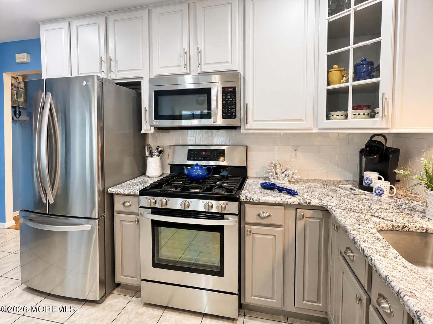 103 Guadeloupe Drive Toms River NJ 08757