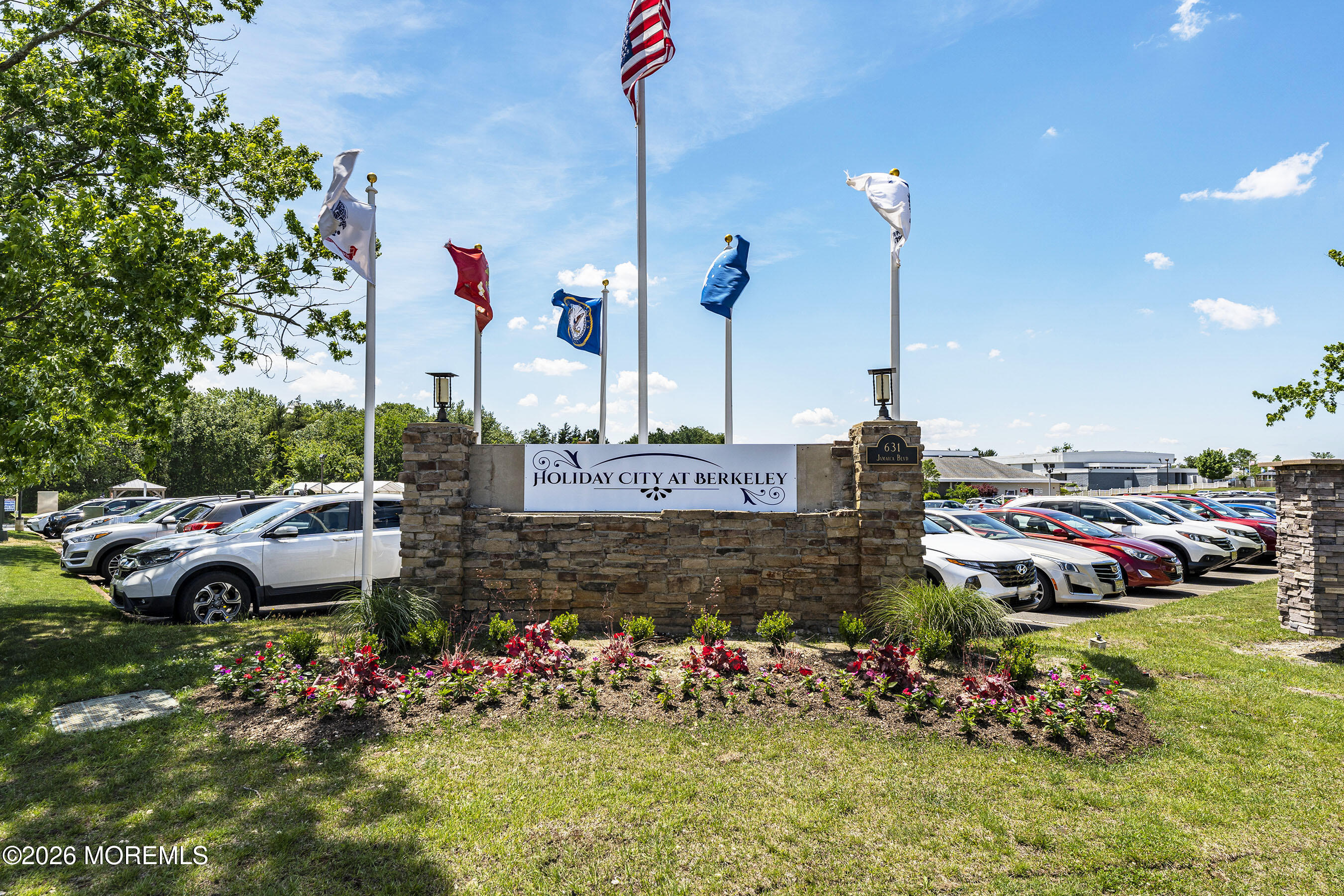103 Guadeloupe Drive Toms River NJ 08757