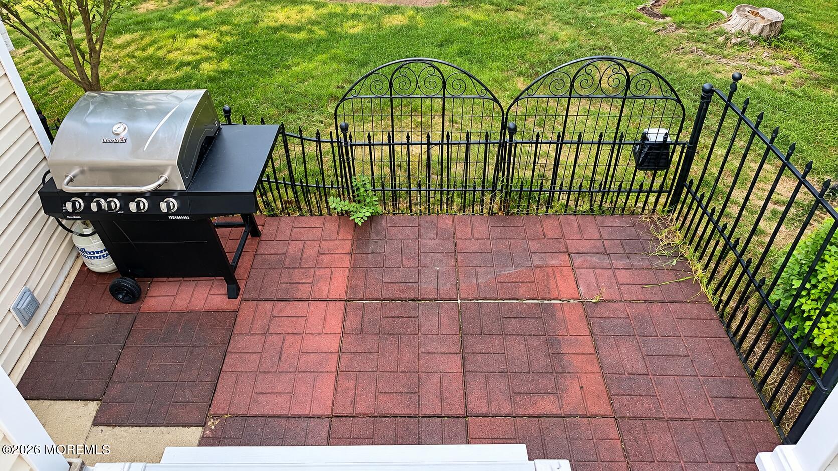 103 Guadeloupe Drive Toms River NJ 08757