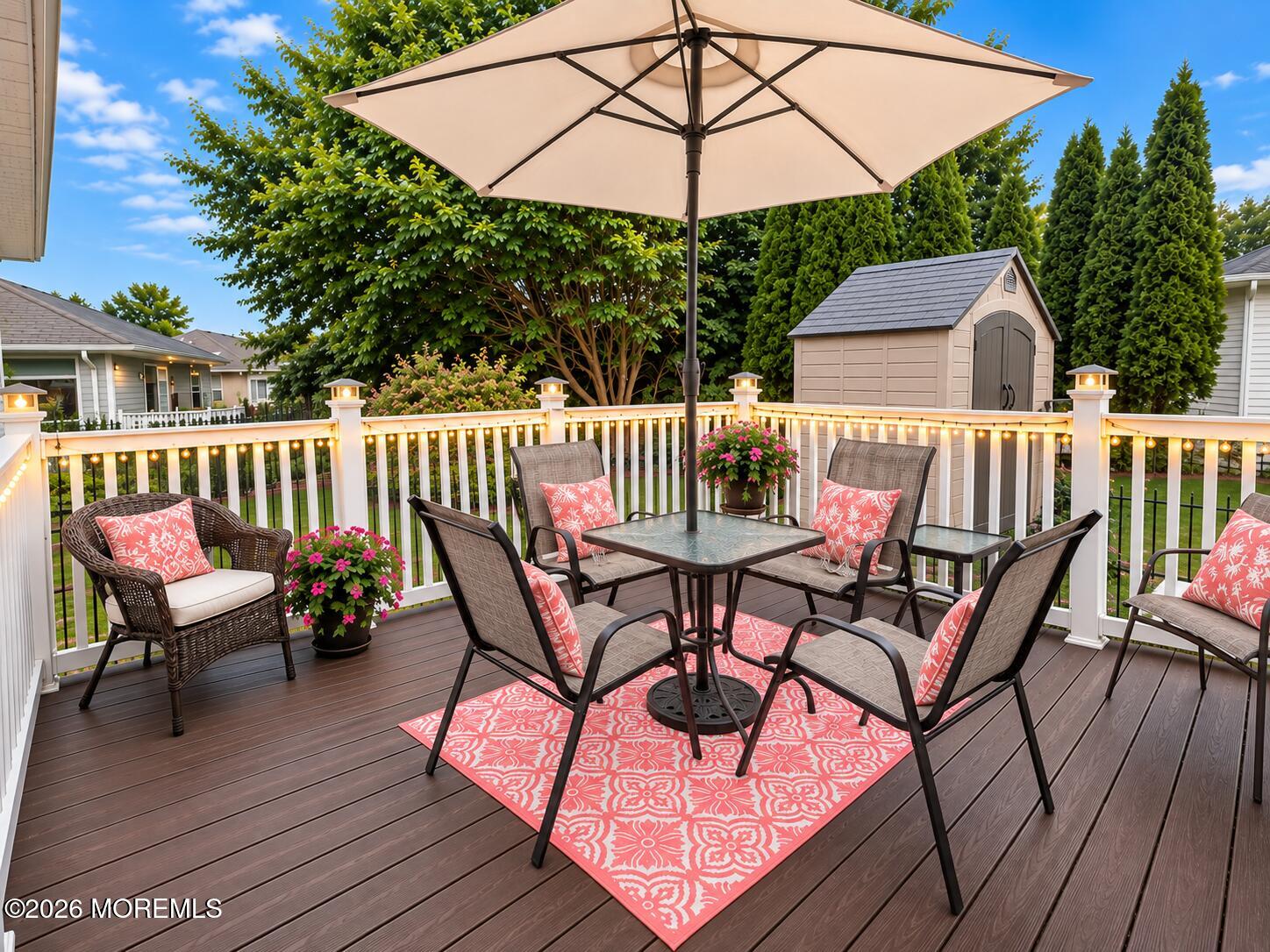 103 Guadeloupe Drive Toms River NJ 08757