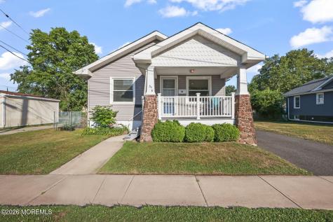 34 Lipman Place Neptune City NJ 07753