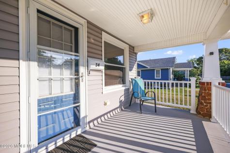 34 Lipman Place Neptune City NJ 07753