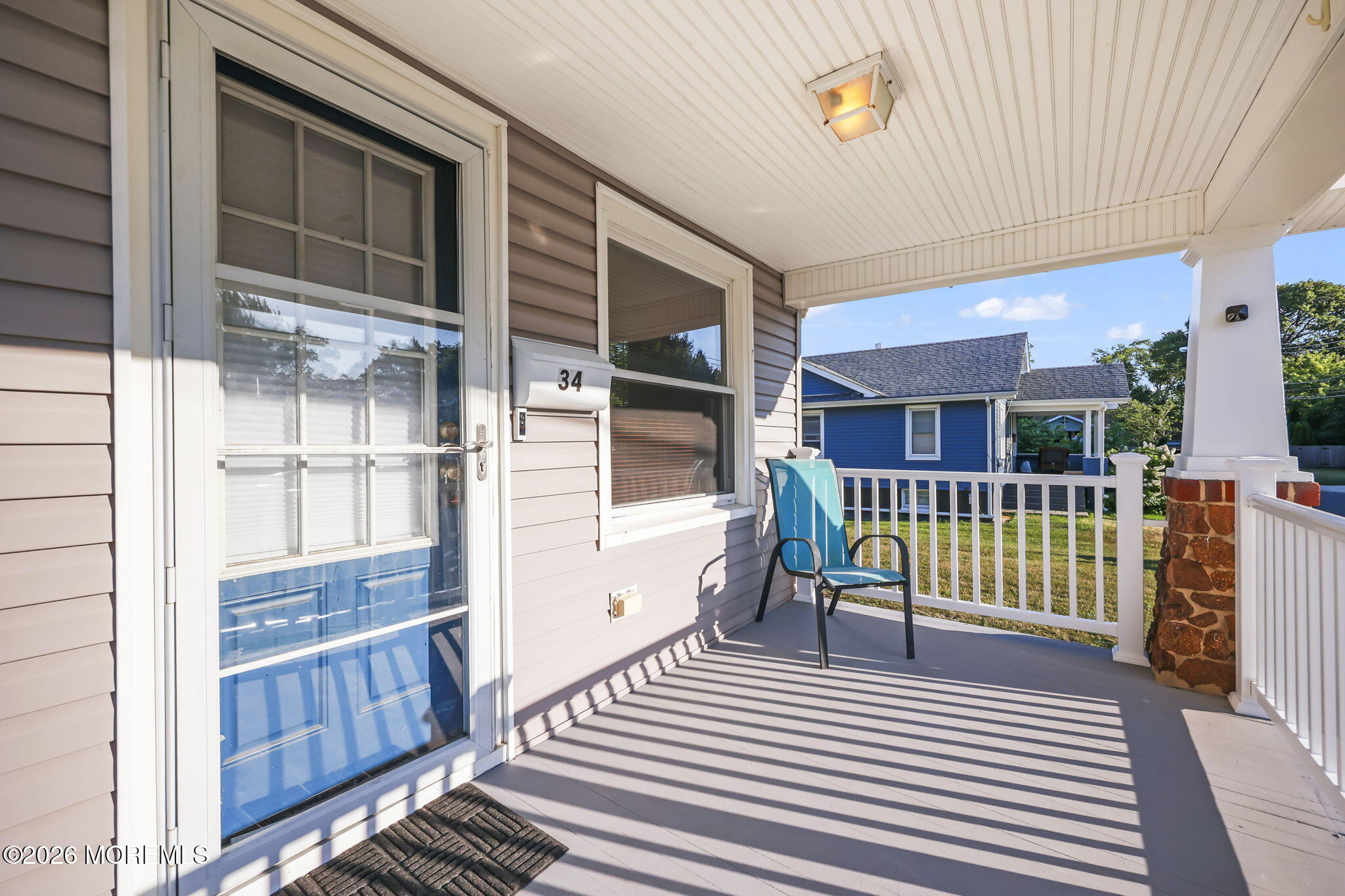 34 Lipman Place Neptune City NJ 07753
