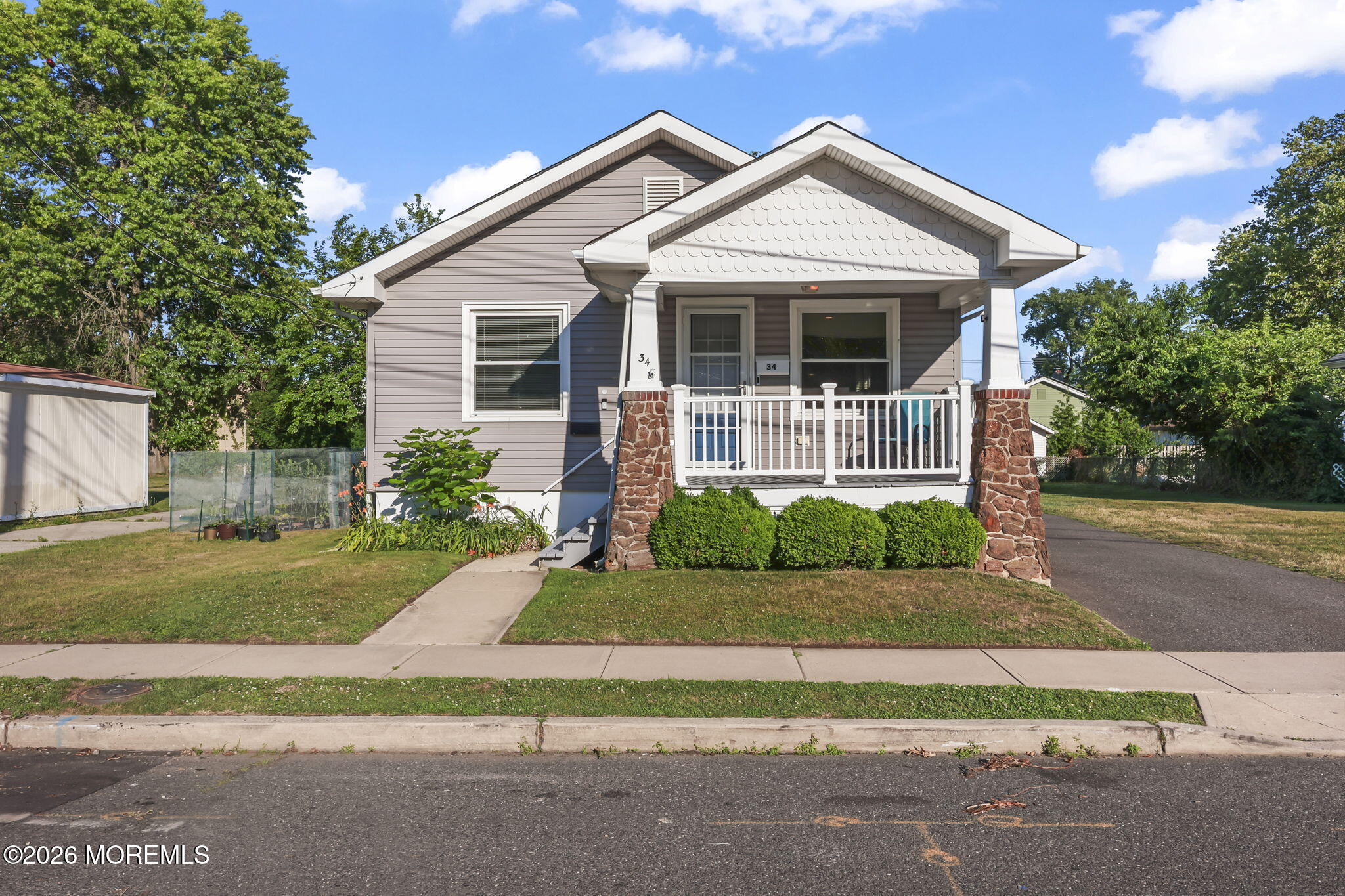 34 Lipman Place Neptune City NJ 07753