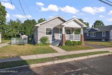 34 Lipman Place Neptune City NJ 07753