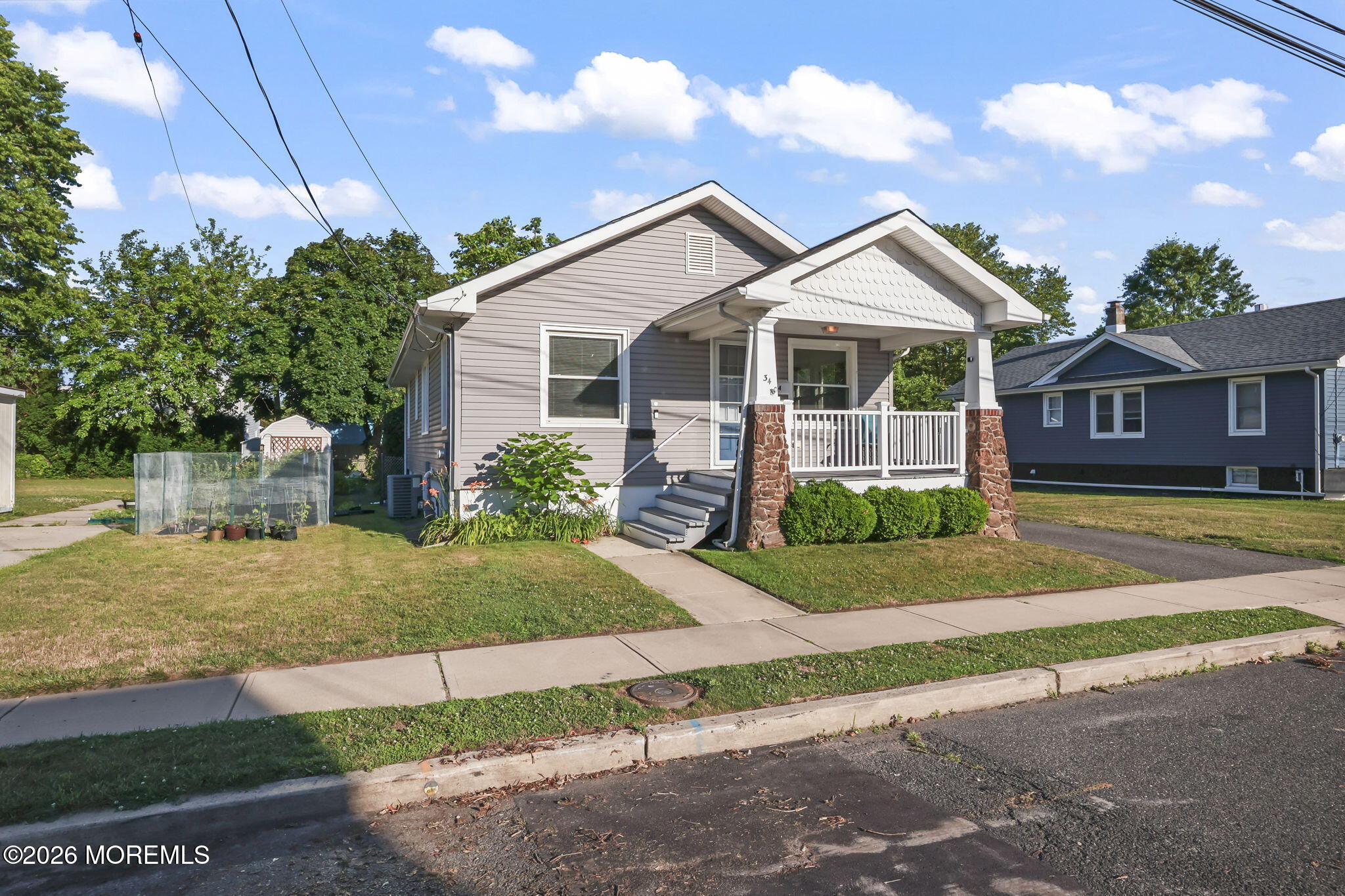 34 Lipman Place Neptune City NJ 07753