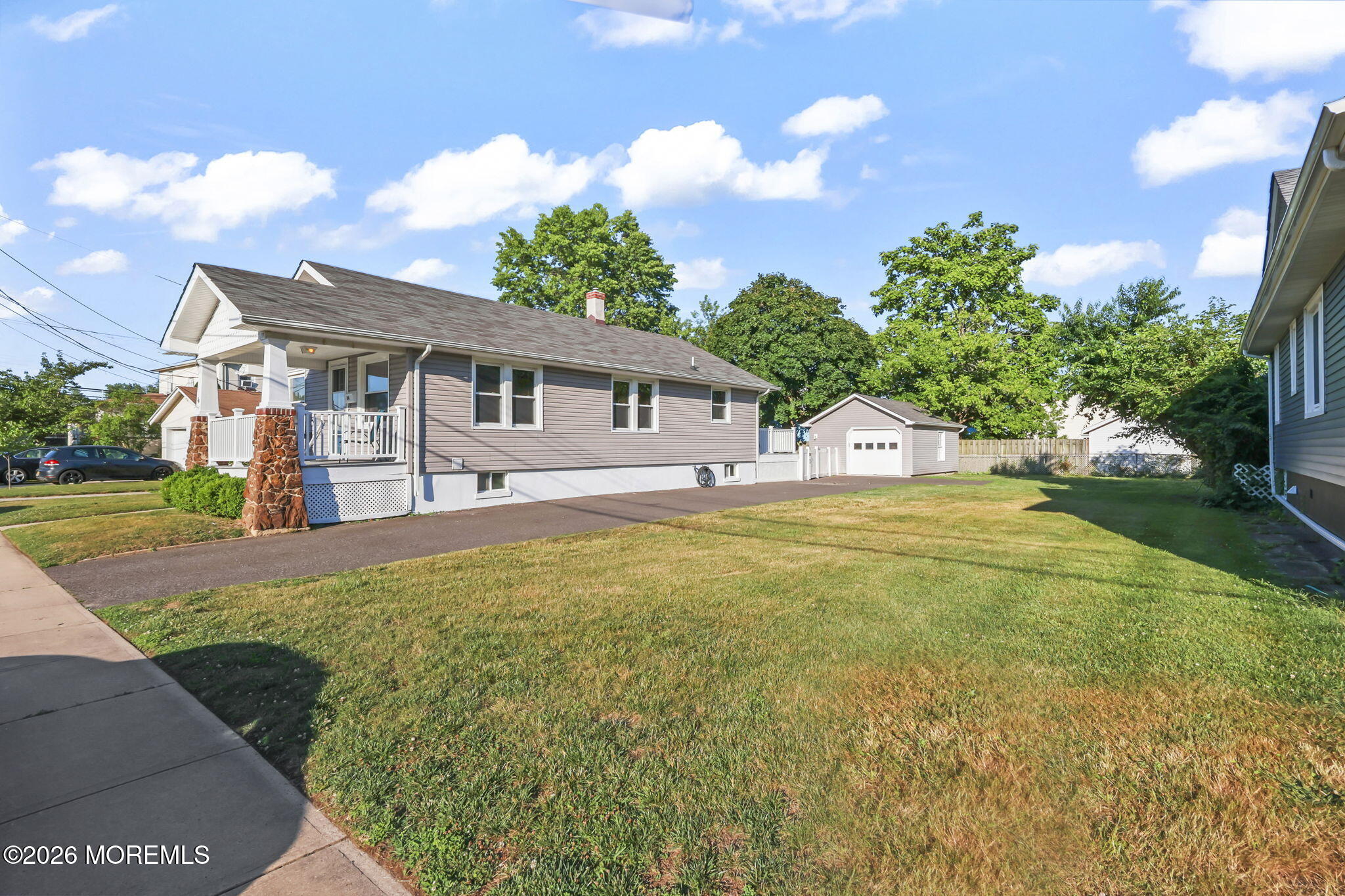 34 Lipman Place Neptune City NJ 07753