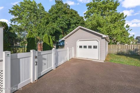 34 Lipman Place Neptune City NJ 07753