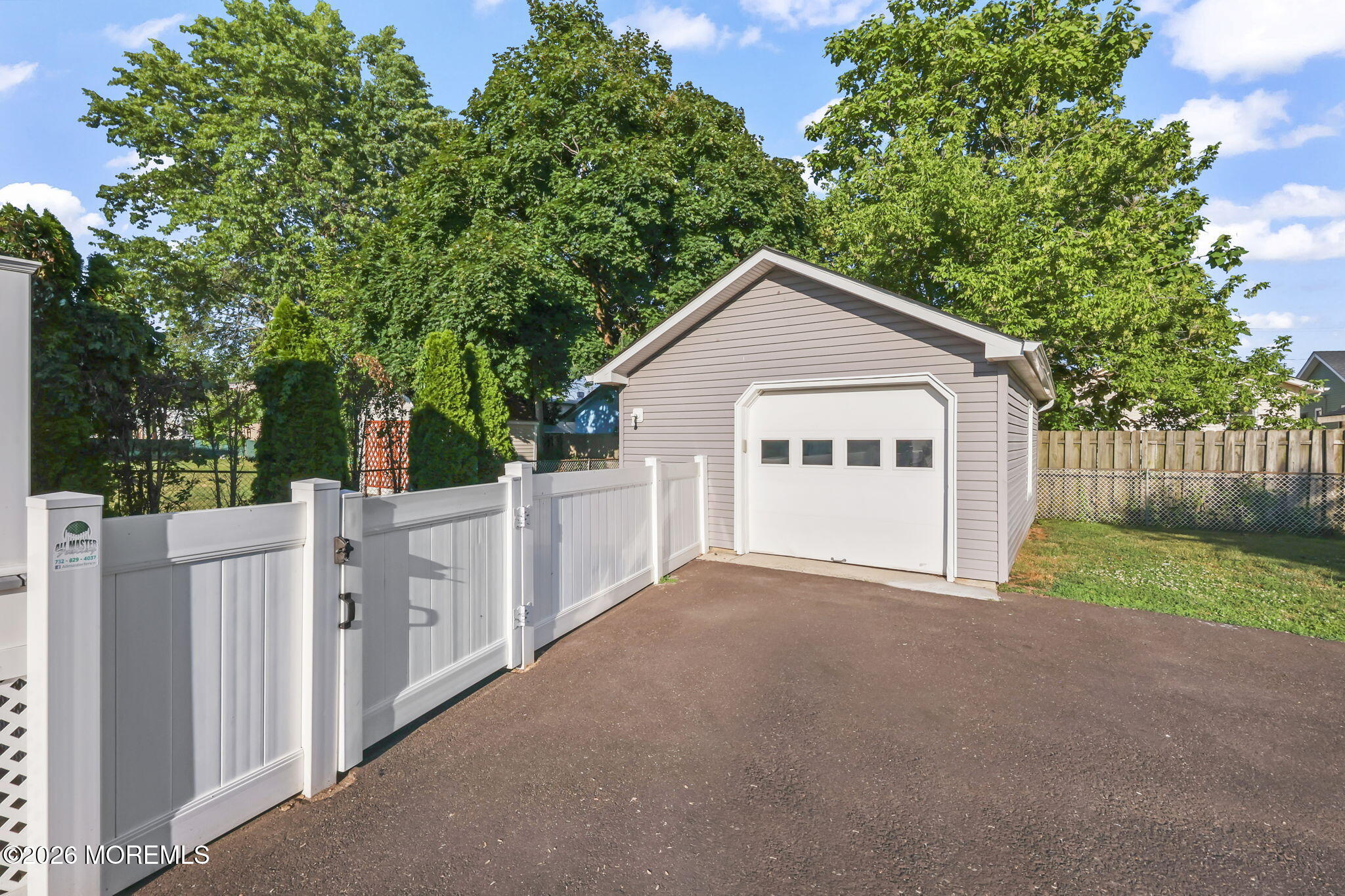 34 Lipman Place Neptune City NJ 07753