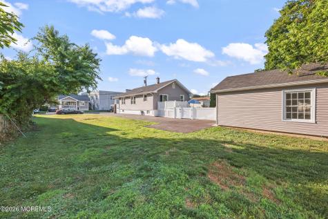 34 Lipman Place Neptune City NJ 07753