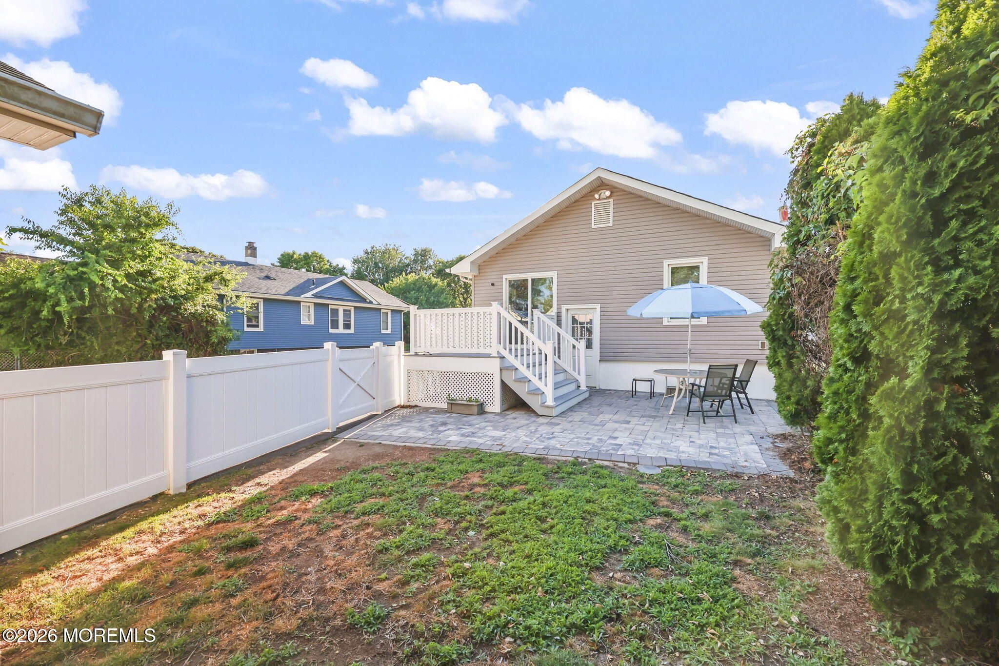 34 Lipman Place Neptune City NJ 07753