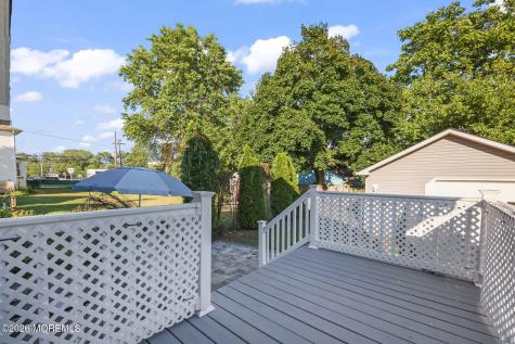 34 Lipman Place Neptune City NJ 07753