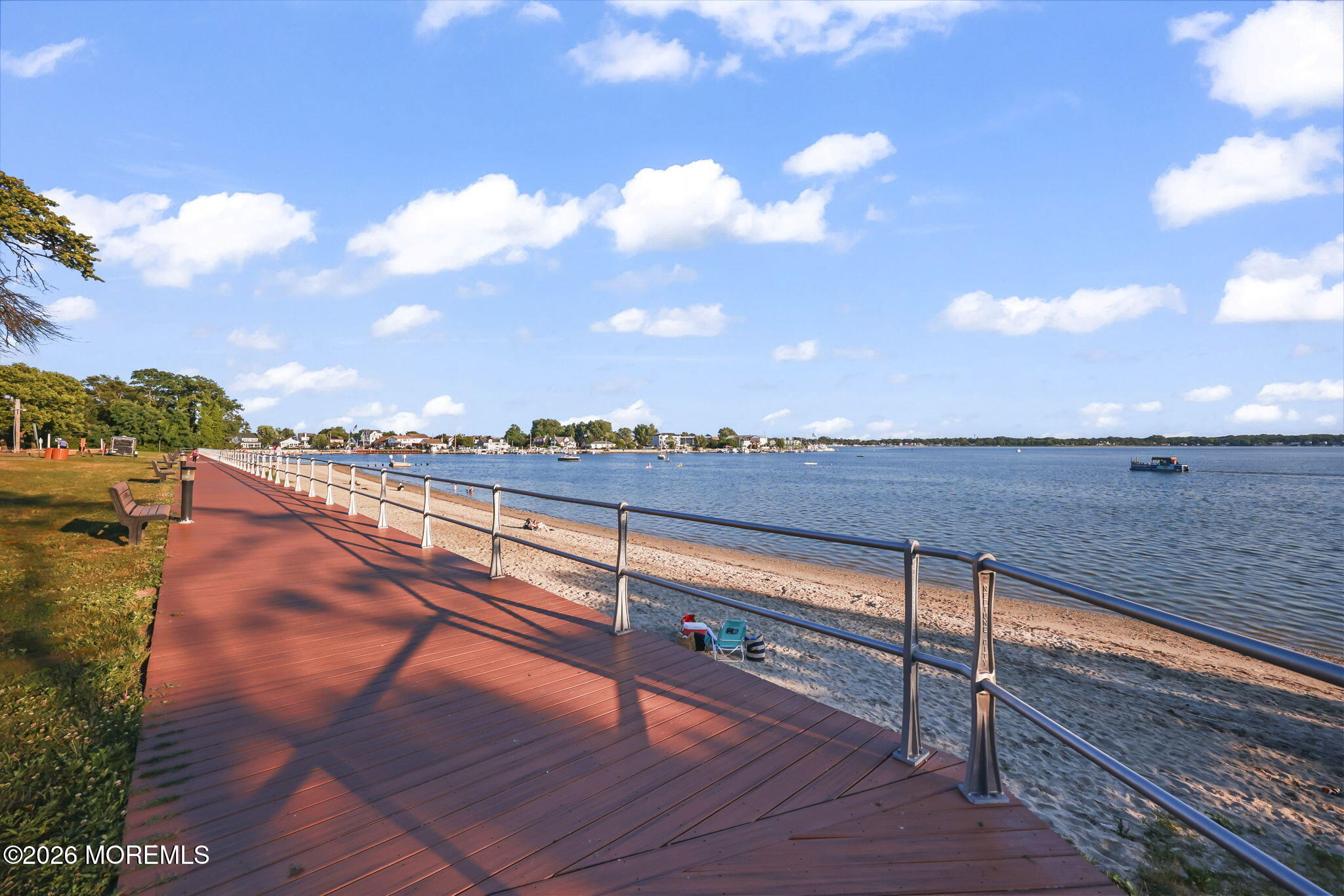 34 Lipman Place Neptune City NJ 07753