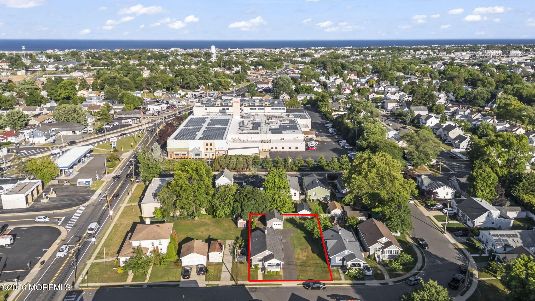34 Lipman Place Neptune City NJ 07753
