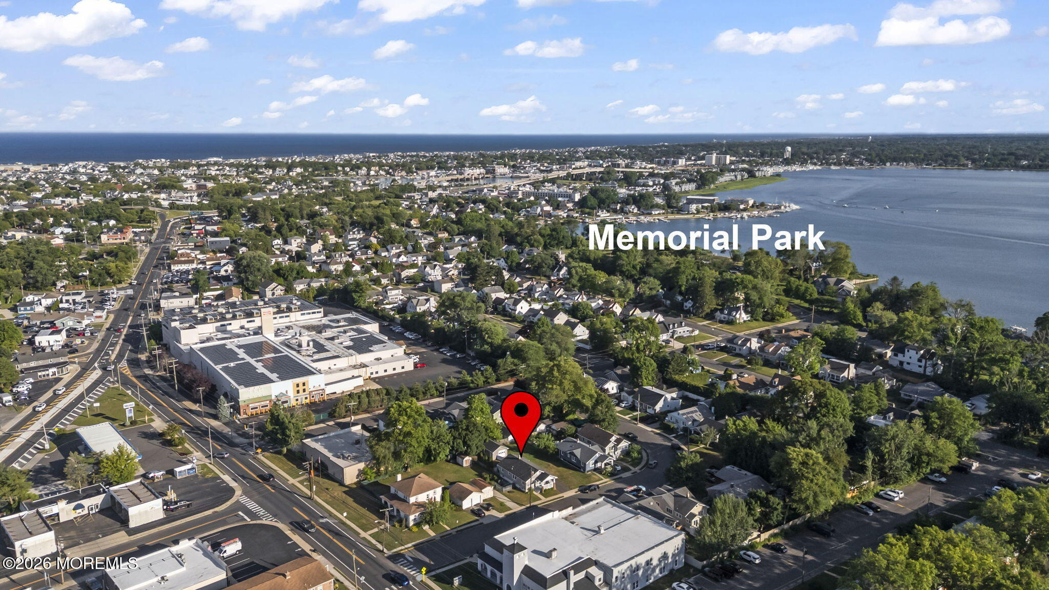 34 Lipman Place Neptune City NJ 07753