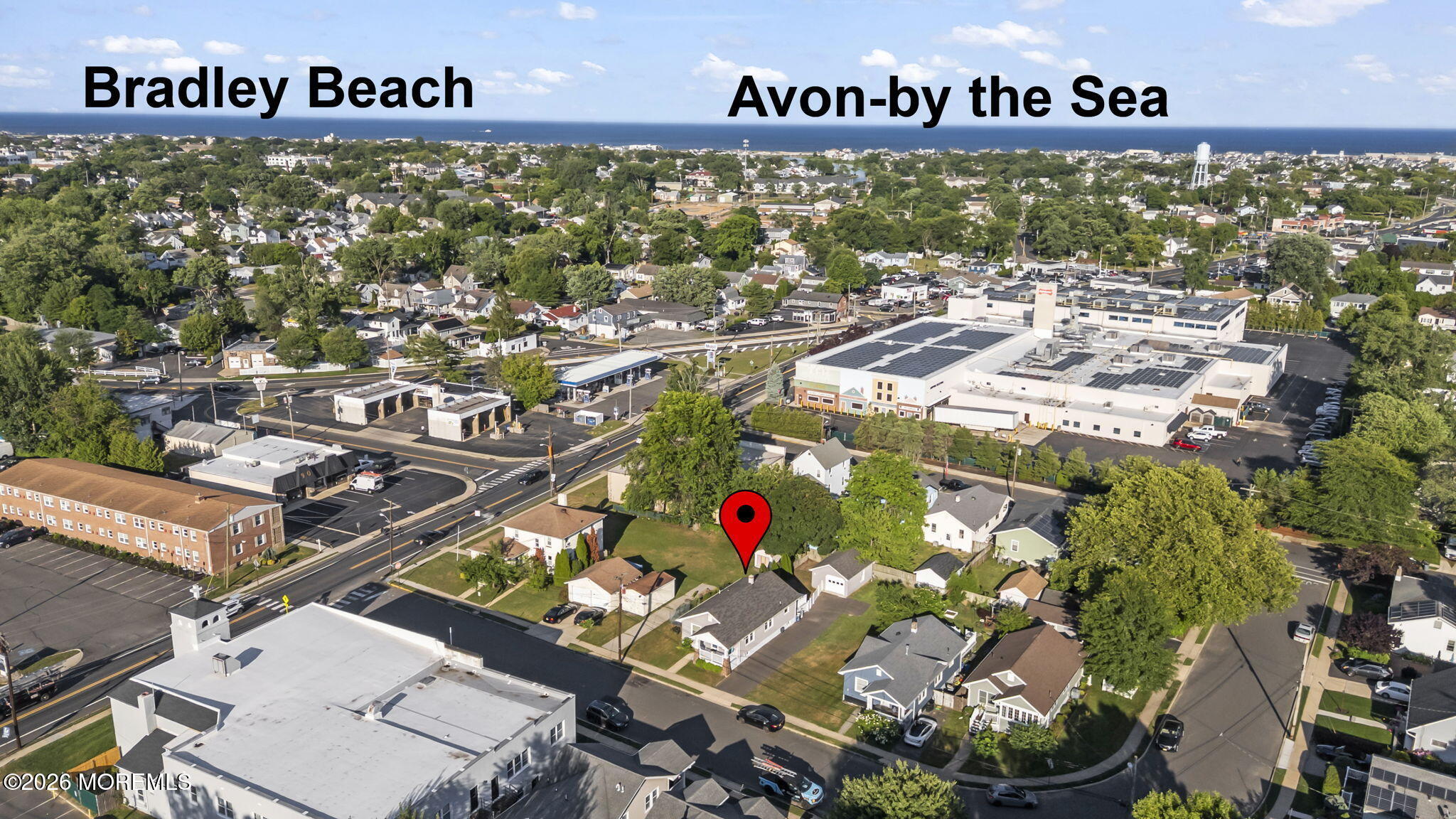 34 Lipman Place Neptune City NJ 07753
