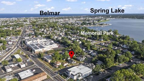 34 Lipman Place Neptune City NJ 07753