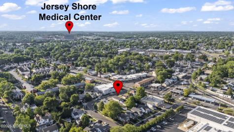 34 Lipman Place Neptune City NJ 07753