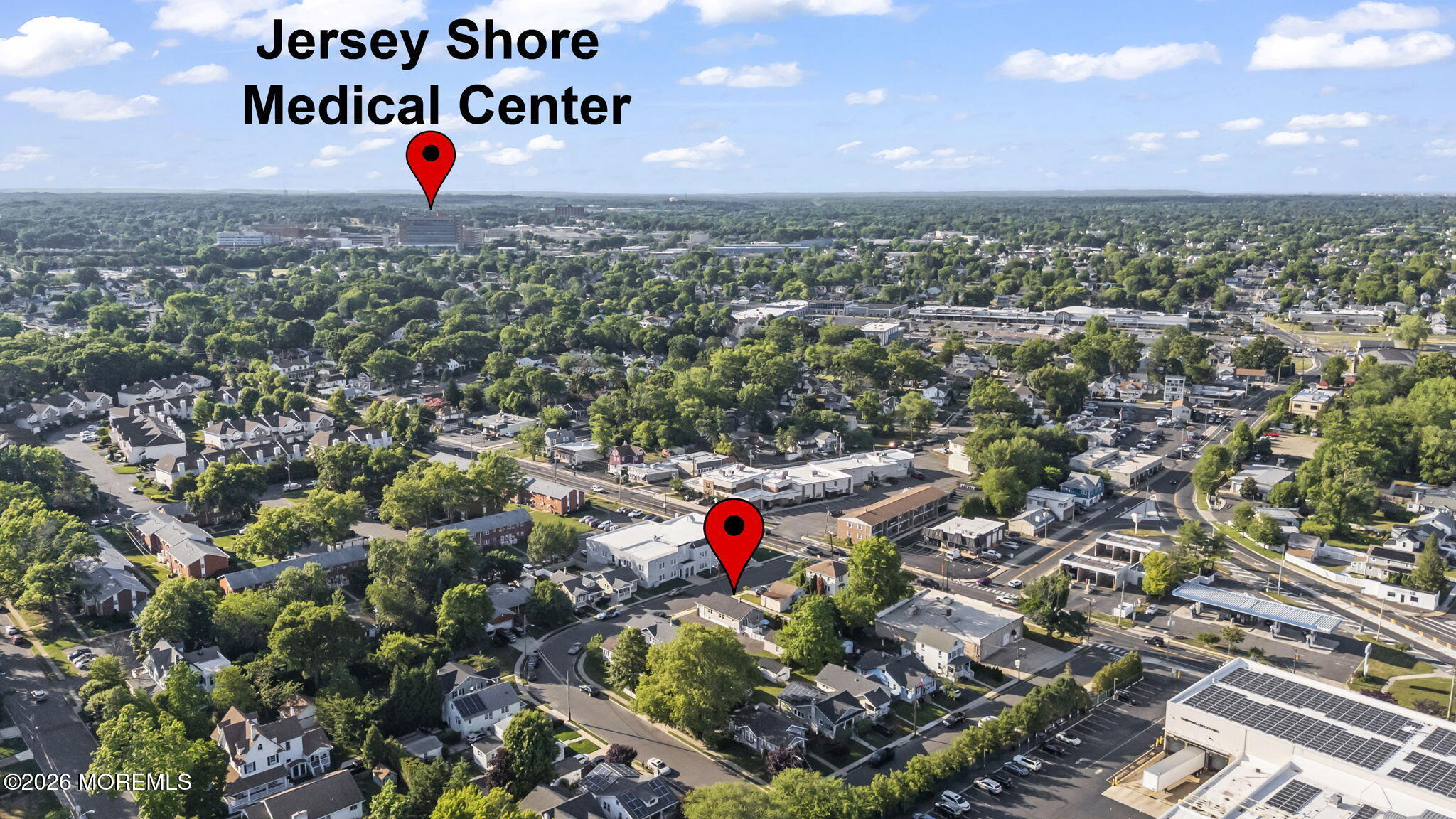 34 Lipman Place Neptune City NJ 07753