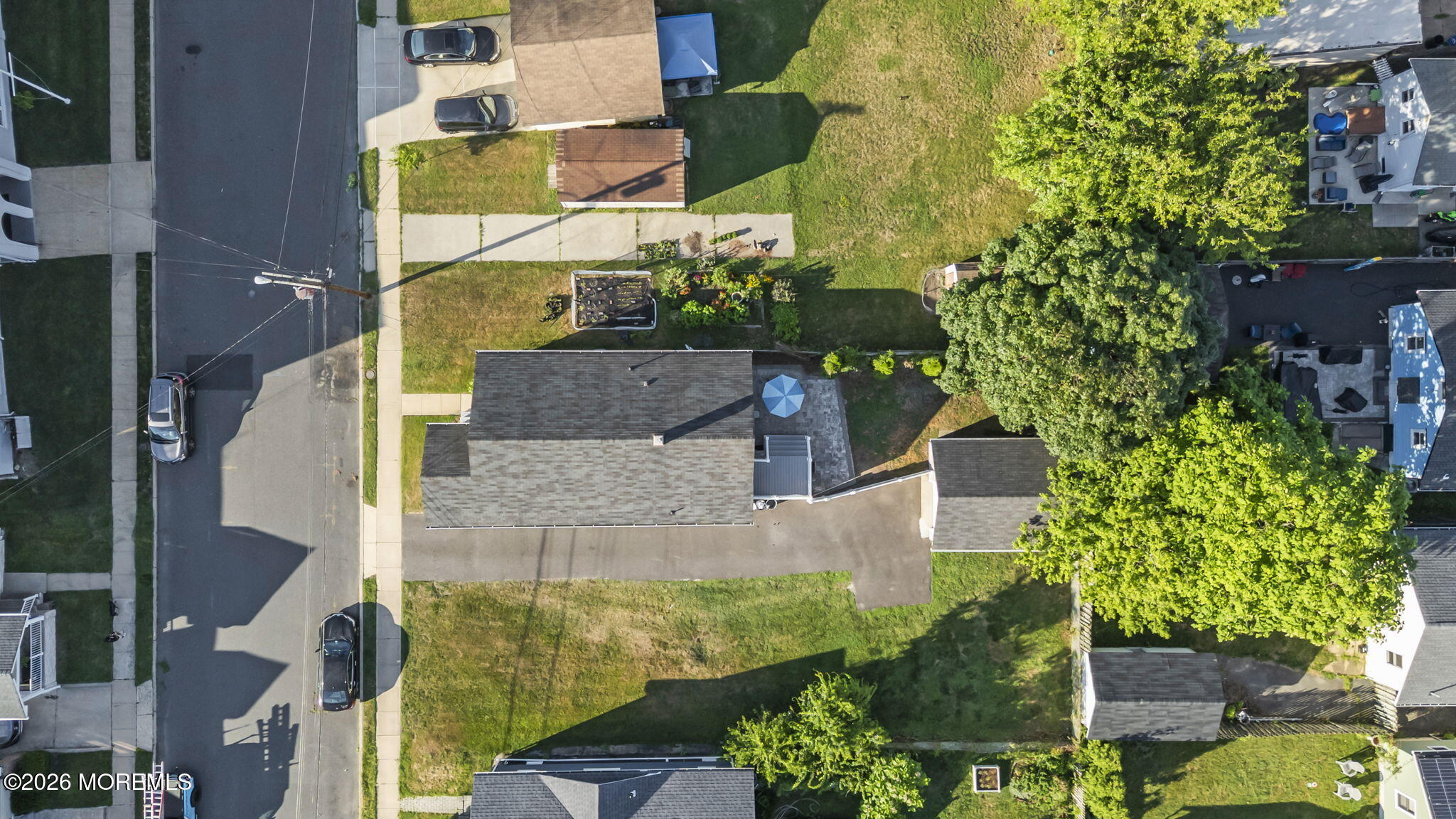 34 Lipman Place Neptune City NJ 07753