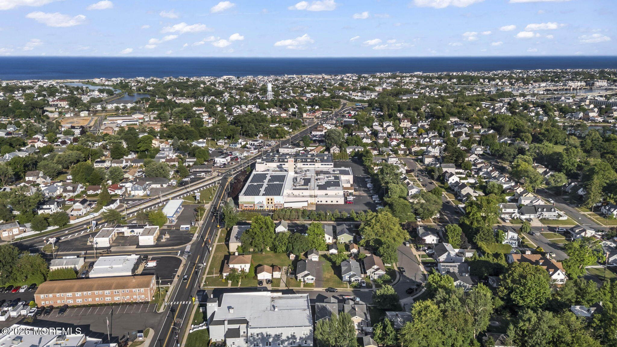 34 Lipman Place Neptune City NJ 07753