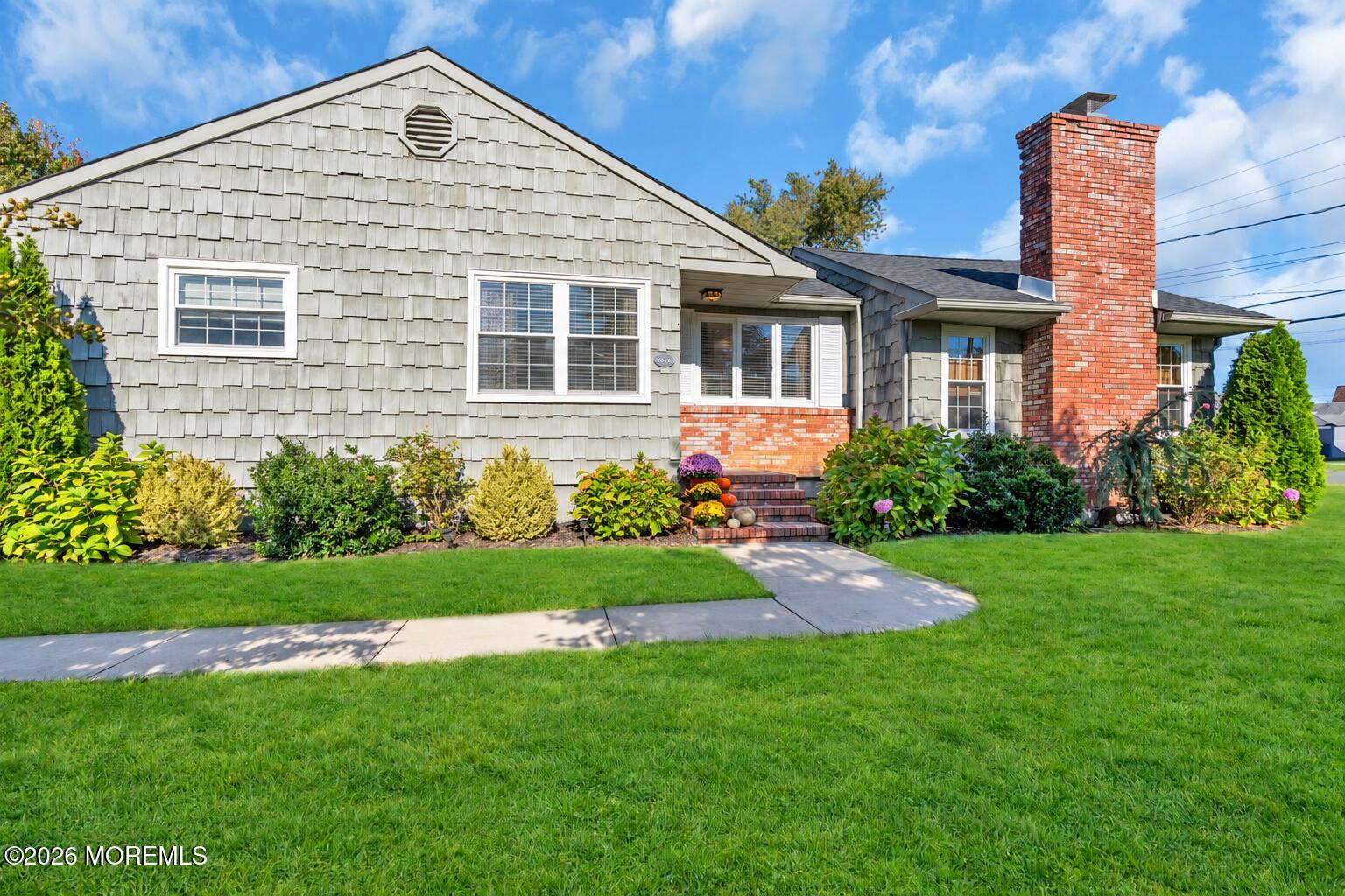 2900 Garfield Street Wall NJ 07719