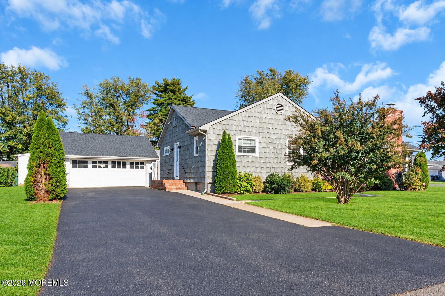 2900 Garfield Street Wall NJ 07719