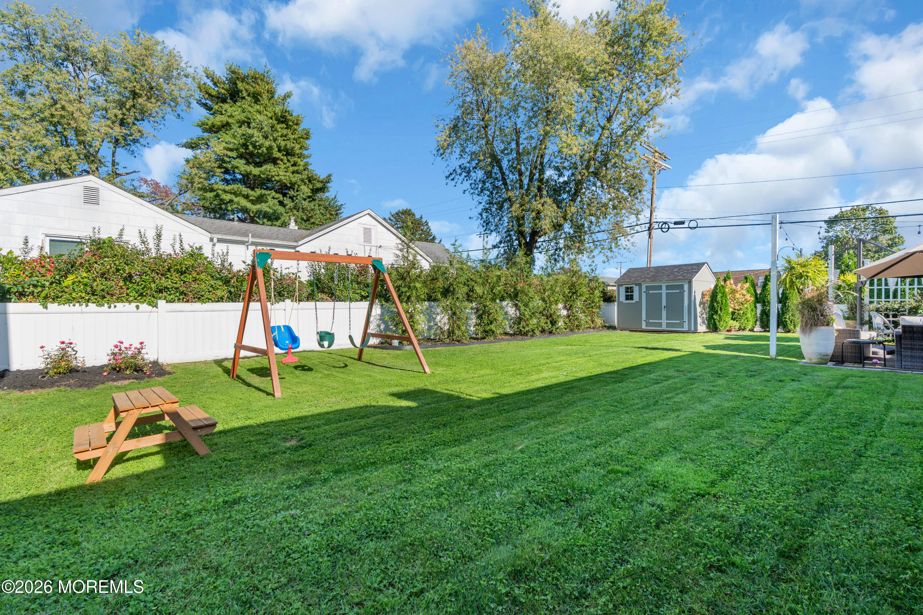 2900 Garfield Street Wall NJ 07719