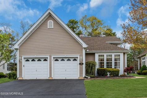 28 Turtle Creek Run Barnegat NJ 08005